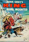 Four Color Comics #384 Comic Books - Covers, Scans, Photos in Four Color Comics Comic Books - Covers, Scans, Gallery